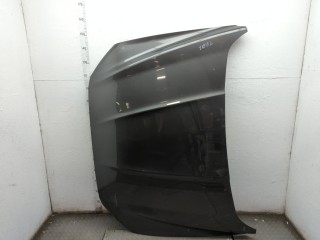 Обшивка капота, ориг. номер 1881261, DS73F16746DB, Ford Mondeo 5 2014-2019