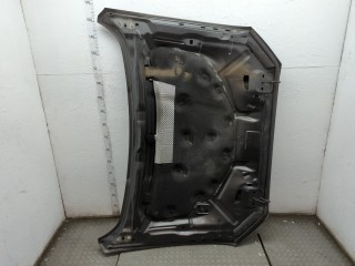Обшивка капота, ориг. номер 1881261, DS73F16746DB, Ford Mondeo 5 2014-2019