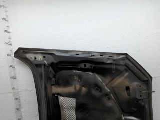Обшивка капота, ориг. номер 1881261, DS73F16746DB, Ford Mondeo 5 2014-2019