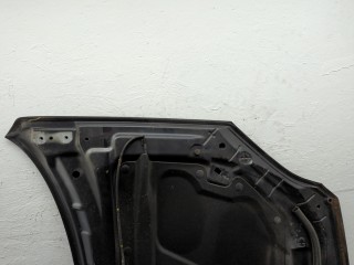 Обшивка капота, KIA Sportage 2004-2008