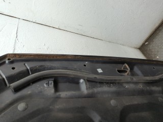 Обшивка капота, KIA Sportage 2004-2008