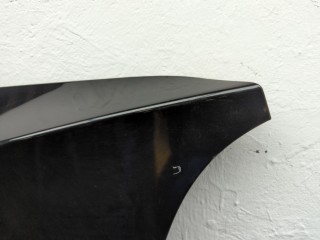 Обшивка капота, ориг. номер 95480142, Chevrolet Orlando 2010-2018