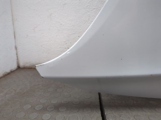 Обшивка капота, KIA Cee'd 2006-2010