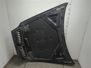 Обшивка капота, BMW X6 2007-2012