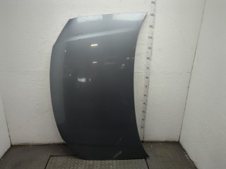Обшивка капота Volkswagen Touran 2006-2010