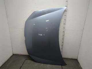 Обшивка капота, Volkswagen Golf 6 2008-2012