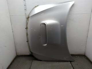 Обшивка капота, ориг. номер 90815SC040, Subaru Forester (S12) 2011-2013