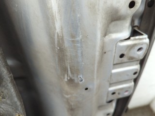 Обшивка капота, ориг. номер 90815SC040, Subaru Forester (S12) 2011-2013