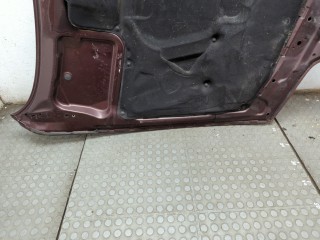 Обшивка капота, ориг. номер 8159483, 51488159483, BMW 5 серия 1995-2000