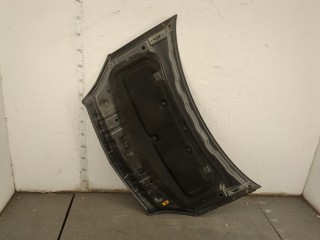 Обшивка капота, Opel Zafira B 2008-2014
