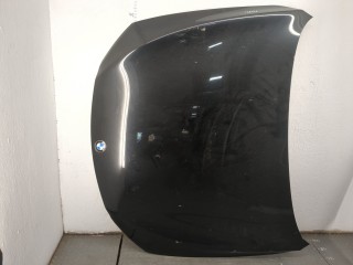 Обшивка капота, BMW 7 серия 2008-2012