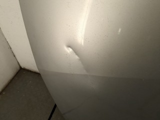 Обшивка капота, ориг. номер 95228989, Chevrolet Cruze 2008-2012