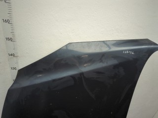 Обшивка капота, Opel Insignia 2008-2013