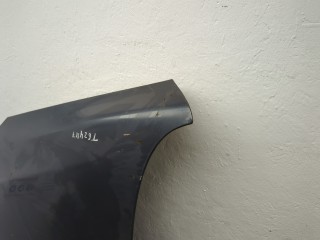 Обшивка капота, Opel Insignia 2008-2013