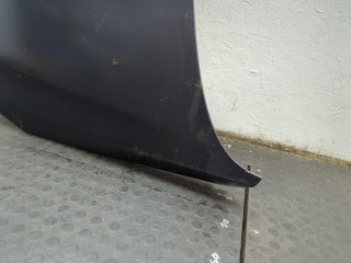 Обшивка капота, Opel Insignia 2008-2013