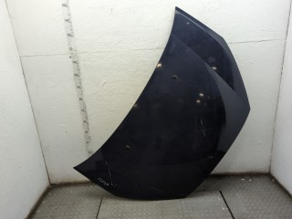 Обшивка капота, Ford S-Max 2006-2010