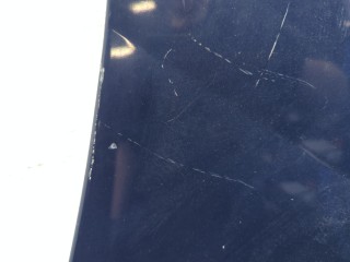 Обшивка капота, Ford S-Max 2006-2010