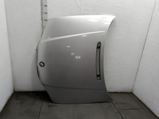 Обшивка капота, ориг. номер 51488193941, 8193941, BMW 3 E46 1997-2003
