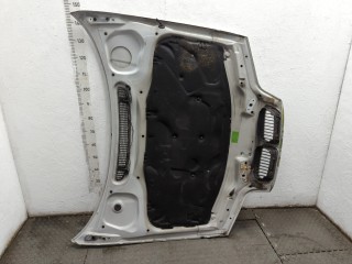 Обшивка капота, ориг. номер 51488193941, 8193941, BMW 3 E46 1997-2003