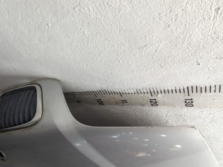 Обшивка капота, ориг. номер 51488193941, 8193941, BMW 3 E46 1997-2003