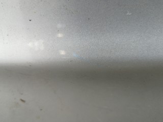 Обшивка капота, Hyundai Coupe 2005-2007