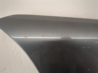 Обшивка капота, Citroen C5 2007-2017