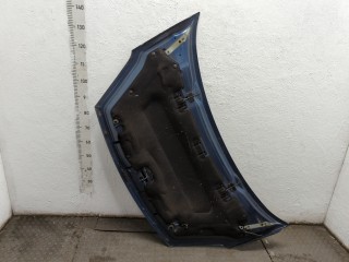 Обшивка капота, Citroen Berlingo 2004-2013
