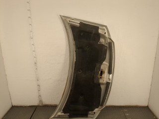 Обшивка капота, Chrysler Voyager 2000-2004