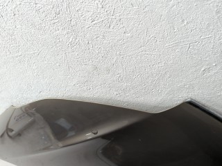 Обшивка капота, Citroen C5 2007-2017