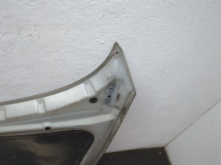 Обшивка капота, KIA Sportage 2010-2014