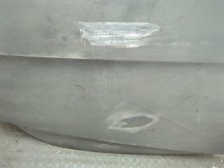 Обшивка капота, Skoda Superb 2008-2013