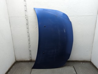 Обшивка капота, Suzuki SX4 2006-2014