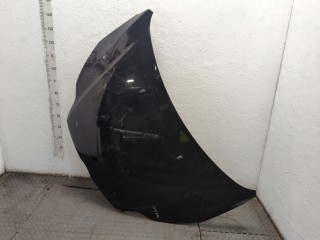 Обшивка капота Ford Focus 2011-2015