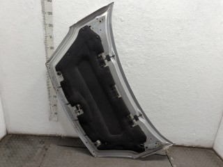 Обшивка капота, Citroen Berlingo 2004-2013