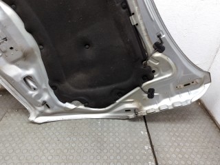 Обшивка капота, Peugeot 508 2010-2014