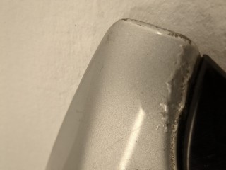 Обшивка капота, Chevrolet Volt 2010-2015