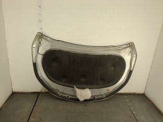 Обшивка капота, Chevrolet Volt 2010-2015