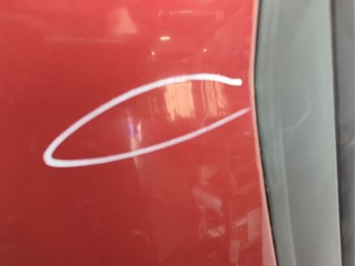 Обшивка капота, Citroen C4 Grand Picasso 2006-2013