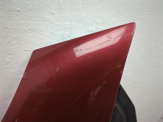 Обшивка капота, Citroen C4 Grand Picasso 2006-2013