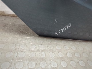 Обшивка капота, Ford Galaxy 2000-2006