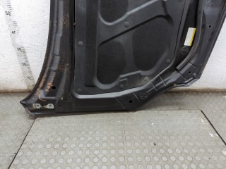 Обшивка капота, KIA Sportage 1993-2006