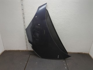 Обшивка капота Citroen C4 Grand Picasso 2006-2013