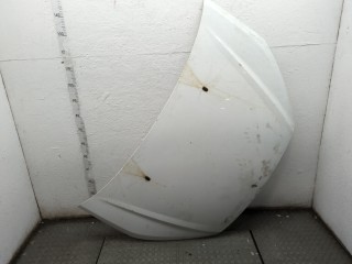 Обшивка капота, Ford S-Max 2010-2015