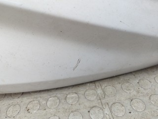 Обшивка капота, Ford S-Max 2010-2015
