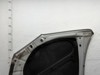 Обшивка капота, Hyundai i30 2007-2010