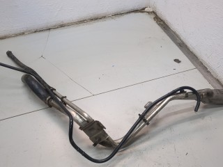 Горловина заливная топливная, Ford Focus 2011-2015