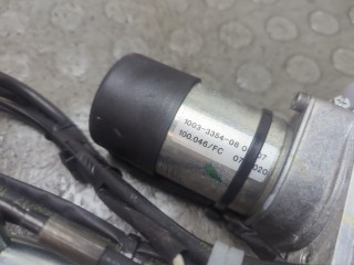 Насос подъема крышки багажника, ориг. номер 2208000048, Mercedes S W220 2002-2005