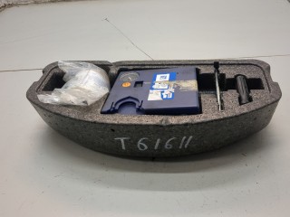 Компрессор подкачки шин, Opel Astra 2006-2014