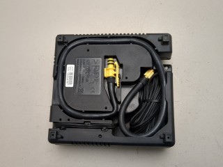 Компрессор подкачки шин, ориг. номер 995657293R, Dacia Sandero 2016-2020