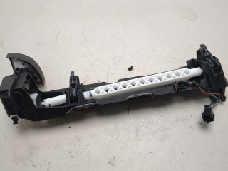 Замок бардачка, ориг. номер A2116800184, Mercedes E-Класс 2002-2006